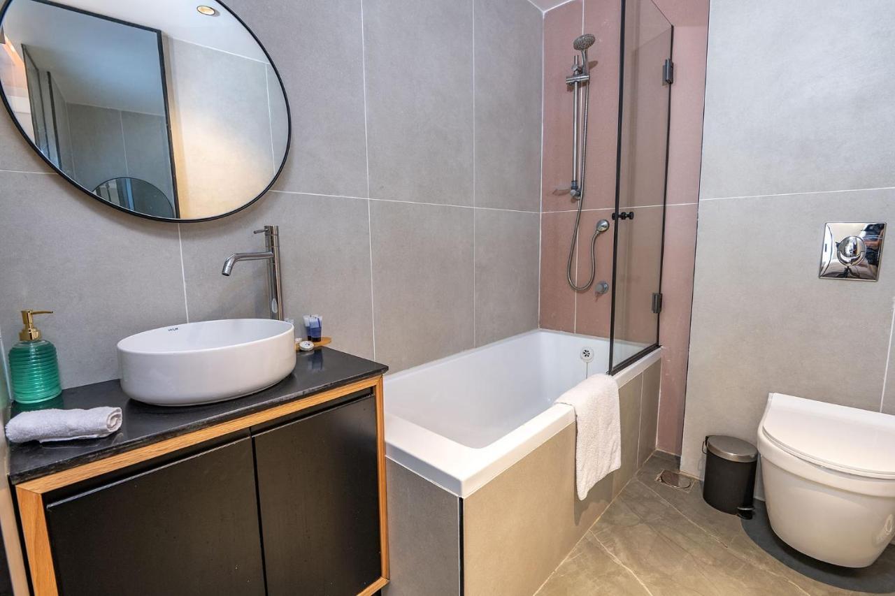 Davidka Guesthouse Jeruzsálem Kültér fotó