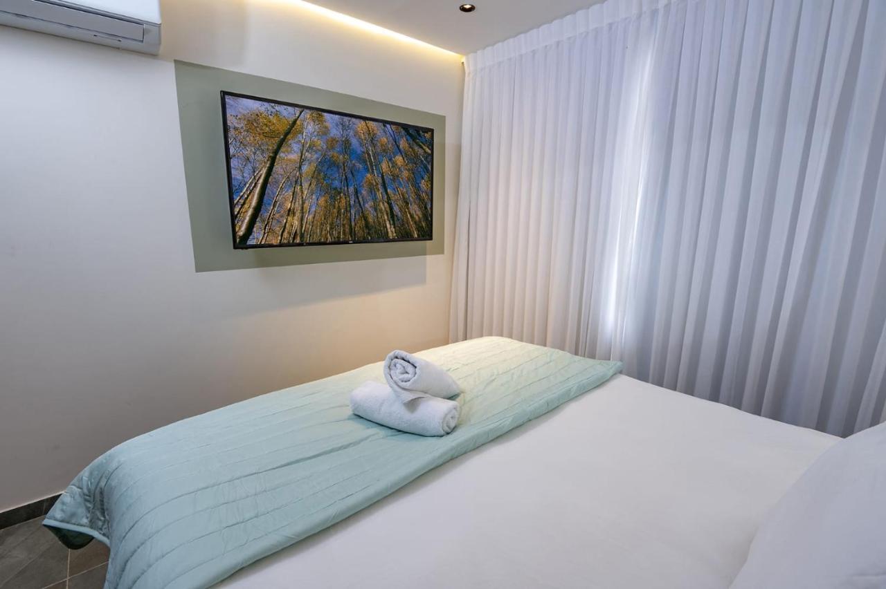 Davidka Guesthouse Jeruzsálem Kültér fotó