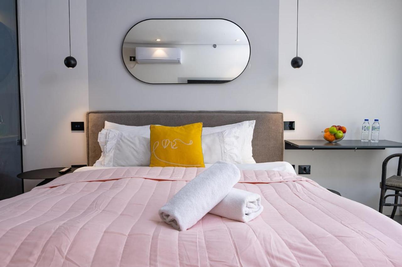Davidka Guesthouse Jeruzsálem Kültér fotó