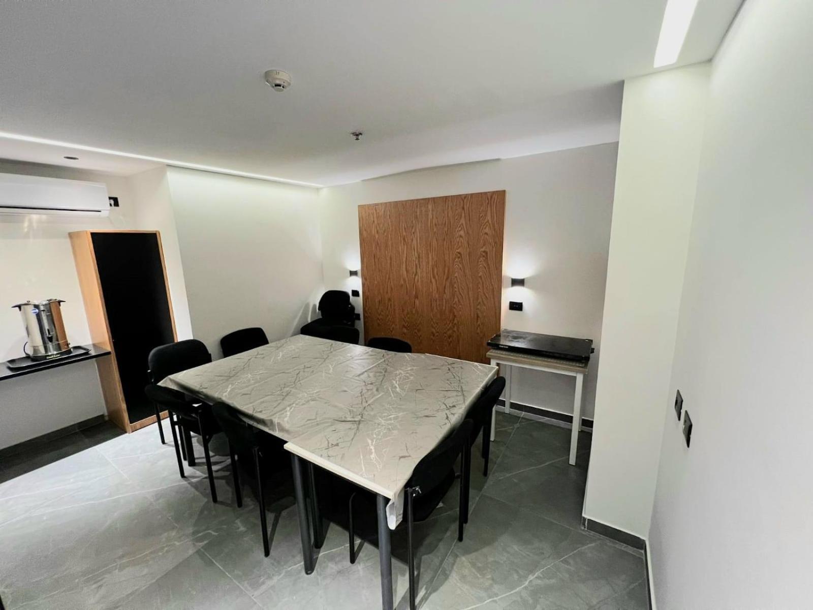 Davidka Guesthouse Jeruzsálem Kültér fotó